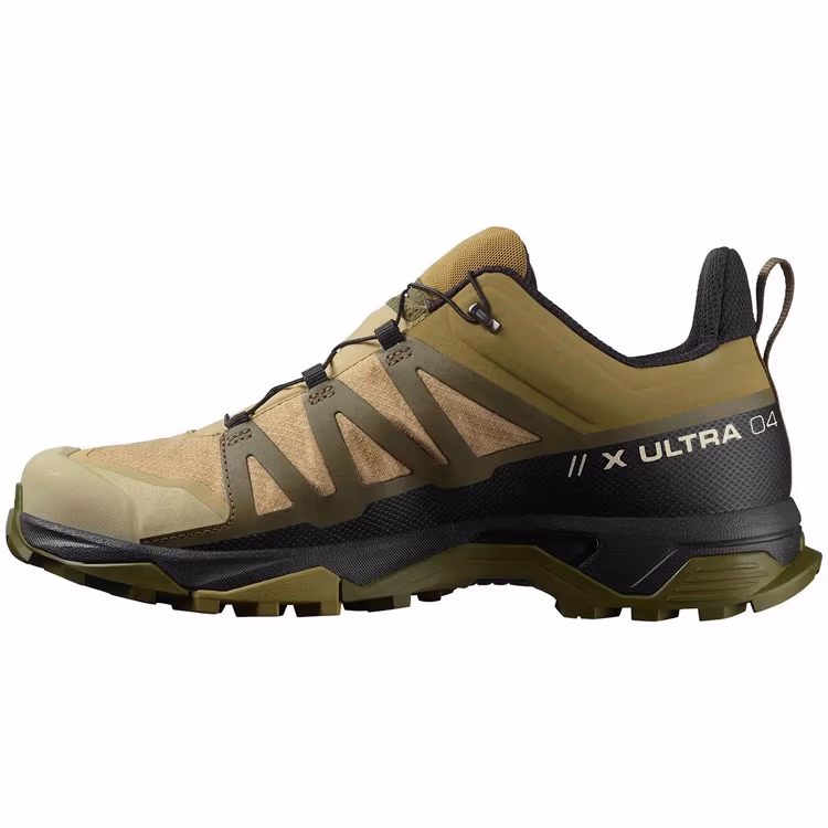 Incaltaminte Sport Salomon SHOES X ULTRA 4 GTX