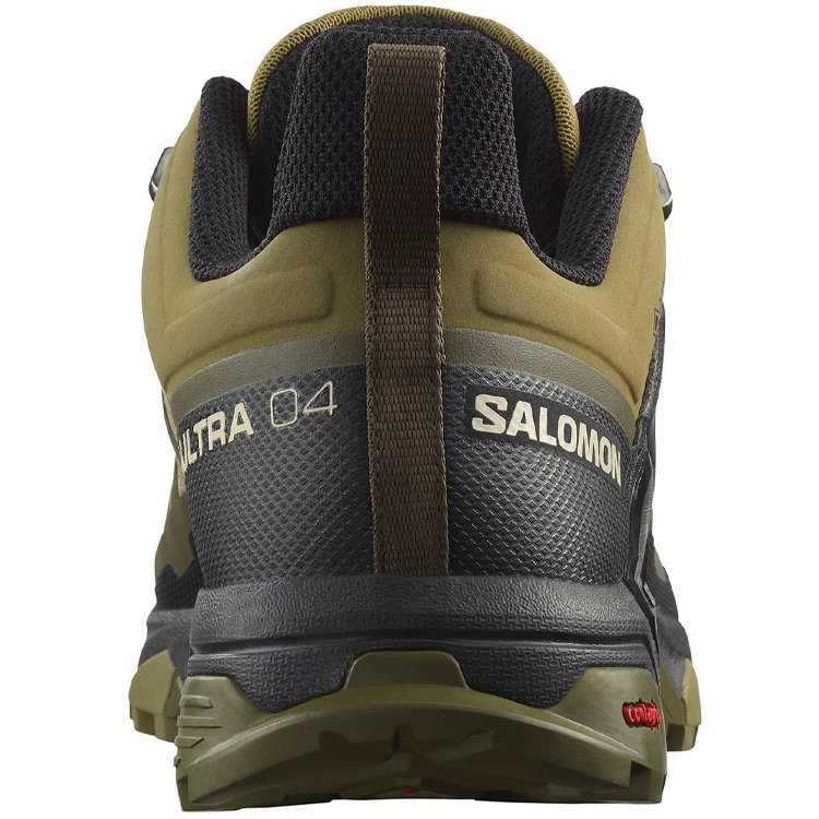 Кроссовки Salomon SHOES X ULTRA 4 GTX / Мужской / 44.5 / Хаки photo 5