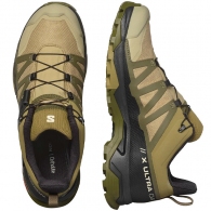 Кроссовки Salomon SHOES X ULTRA 4 GTX thumbnav 3