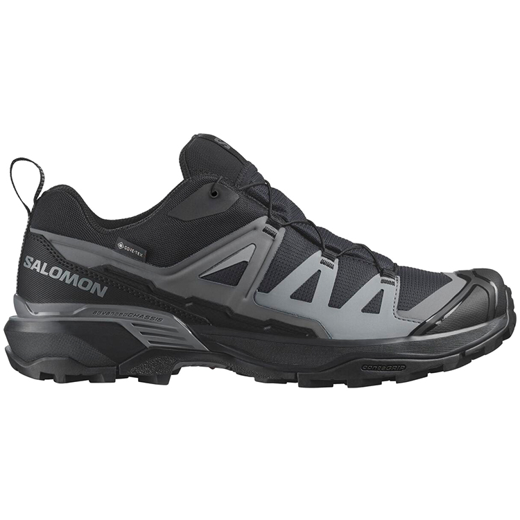 Кроссовки Salomon X ULTRA 360 GTX M photo 2
