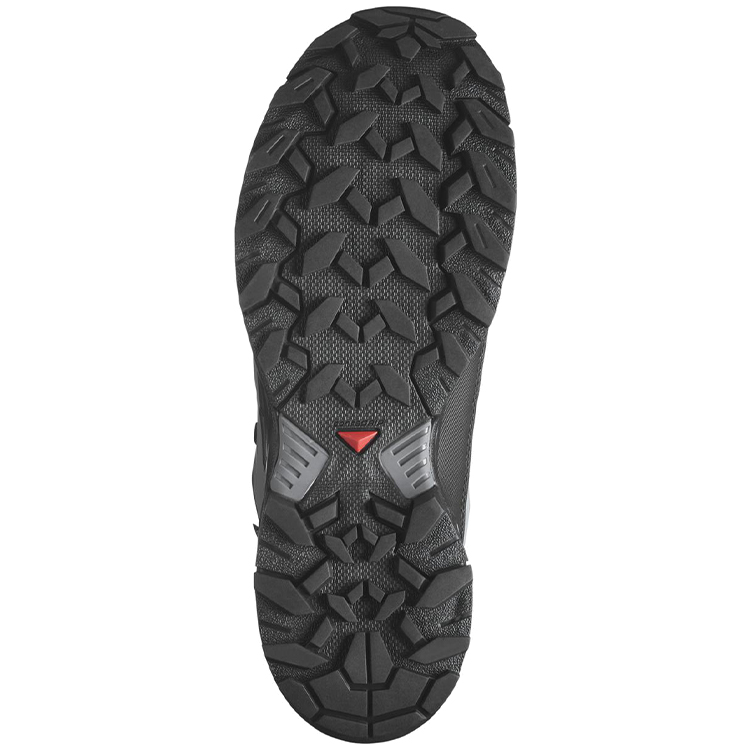Кроссовки Salomon X ULTRA 360 GTX M photo 4