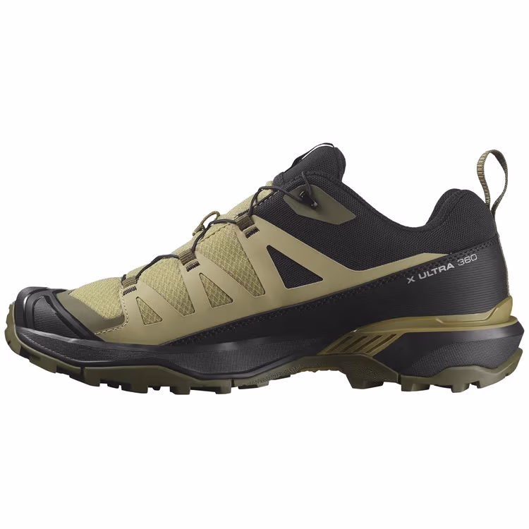 Кроссовки Salomon SHOES X ULTRA 360