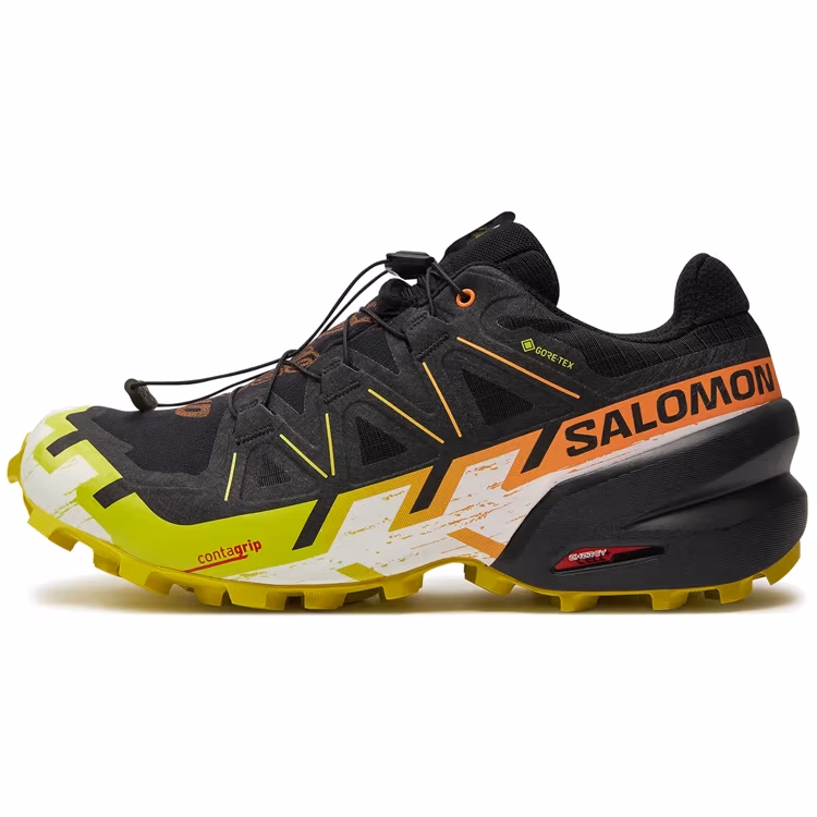 Кроссовки Salomon SHOES SPEEDCROSS 6 GTX
