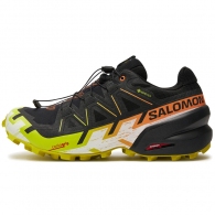 Кроссовки Salomon SHOES SPEEDCROSS 6 GTX thumbnav