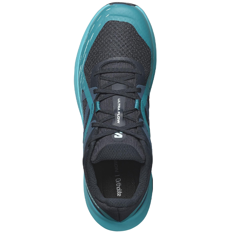 Кроссовки Salomon ULTRA FLOW / Мужской / 41.5 / Синий photo 5