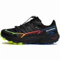 Incaltaminte Sport Salomon SHOES THUNDERCROSS GTX thumbnav