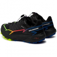 Кроссовки Salomon SHOES THUNDERCROSS GTX thumbnav 4