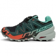 Кроссовки Salomon SPEEDCROSS 6 GTX W thumbnav
