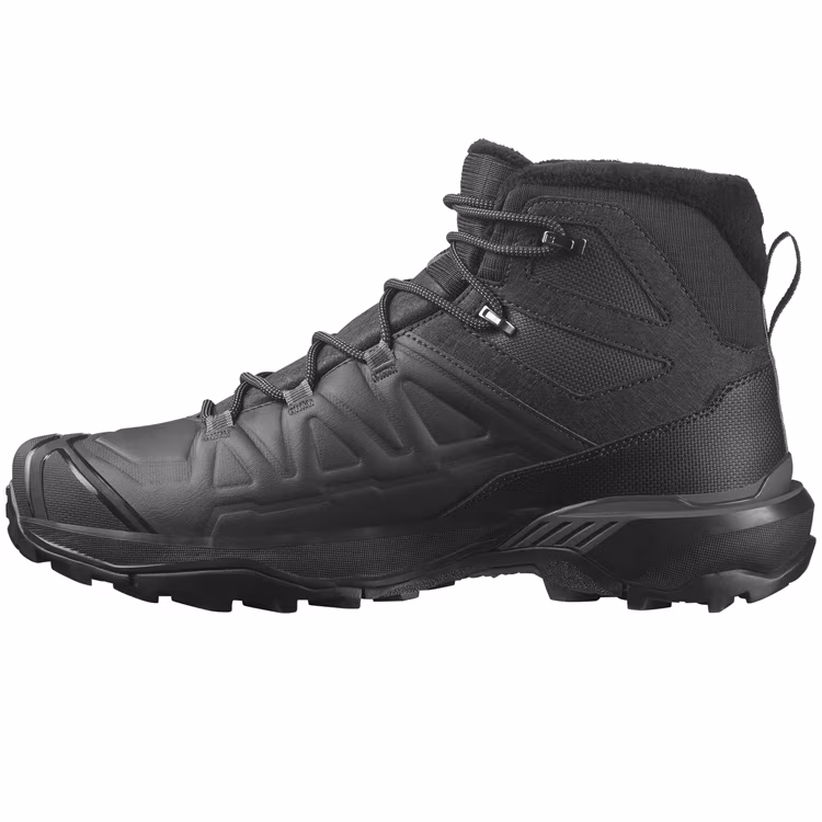 Ботинки Salomon X ULTRA SNOWPILOT WP