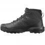 Ghete Salomon X ULTRA SNOWPILOT WP thumbnav 1