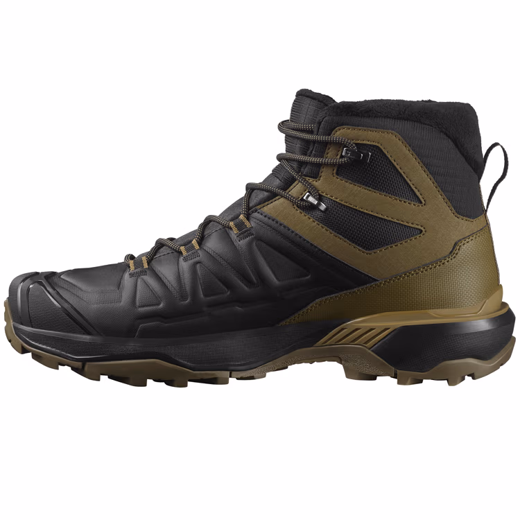 Ботинки Salomon X ULTRA SNOWPILOT WP