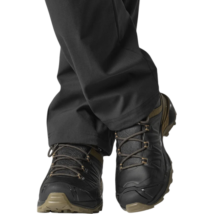 Ботинки Salomon X ULTRA SNOWPILOT WP / Мужской / 42 / Черный photo 5