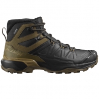 Ботинки Salomon X ULTRA SNOWPILOT WP thumbnav 4