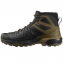 Ghete Salomon X ULTRA SNOWPILOT WP thumbnav 1