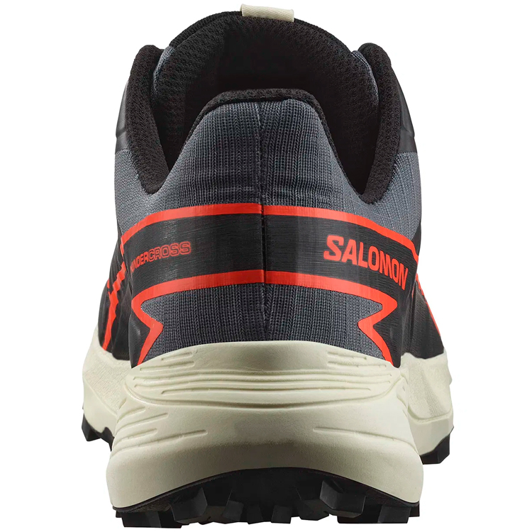 Кроссовки Salomon SHOES THUNDERCROSS GTX / Мужской / 44.5 / Серый/Черный photo 5