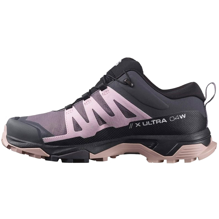 Кроссовки Salomon SHOES X ULTRA 4 GTX W photo Кроссовки Salomon SHOES X ULTRA 4 GTX W photo