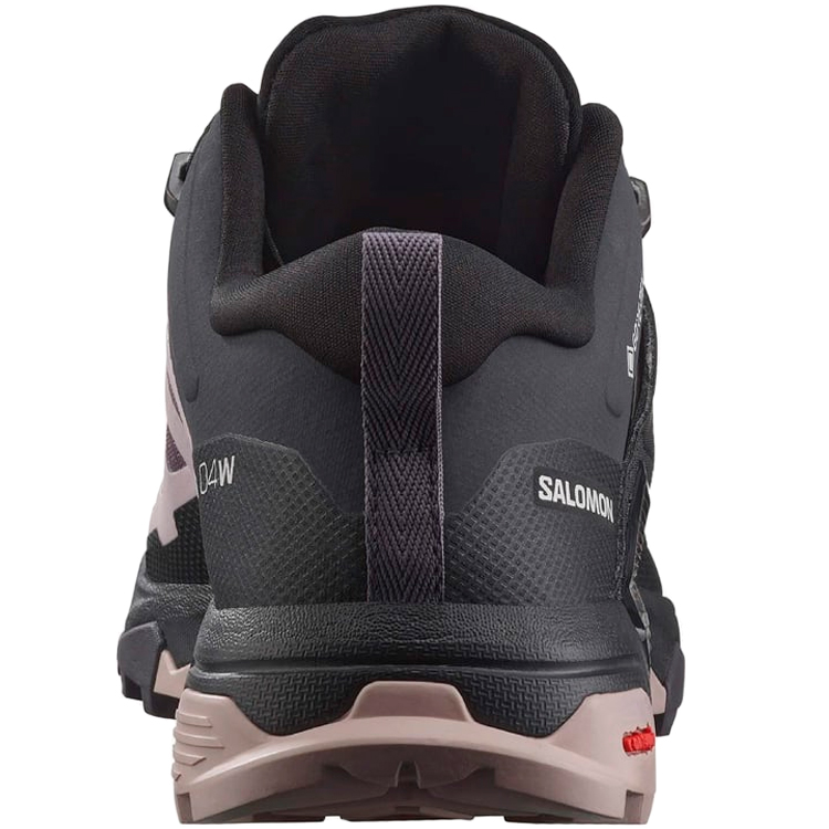 Кроссовки Salomon SHOES X ULTRA 4 GTX W / Женский / 37.5 / Фиолетовый photo 4