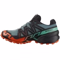 Incaltaminte Sport Salomon SHOES SPEEDCROSS 6 GTX