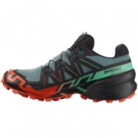 Кроссовки Salomon SHOES SPEEDCROSS 6 GTX thumbnav