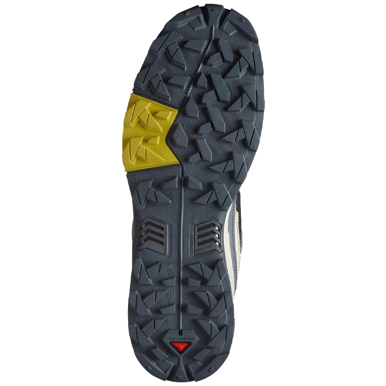 Incaltaminte Sport Salomon X ULTRA 5 pt Barbati / 42 / Gri photo 3
