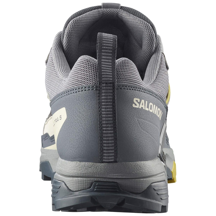Incaltaminte Sport Salomon X ULTRA 5 pt Barbati / 42 / Gri photo 4