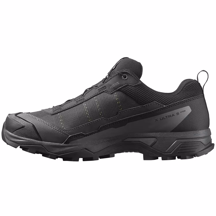 Кроссовки Salomon X ULTRA 5 WIDE GTX