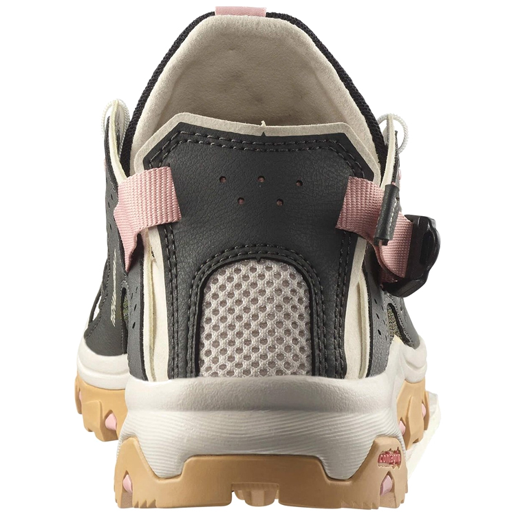Кроссовки Salomon TECHAMPHIBIAN 5 W / Женский / 36.5 / Серый photo 2