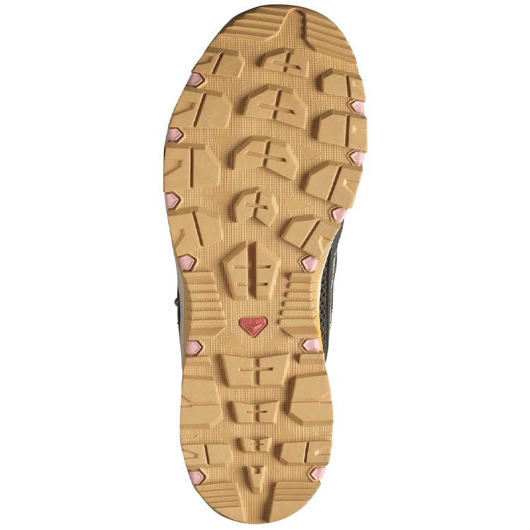 Кроссовки Salomon TECHAMPHIBIAN 5 W / Женский / 36.5 / Серый photo 3