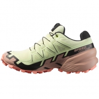 Кроссовки Salomon SPEEDCROSS 6 GTX W thumbnav