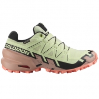 Кроссовки Salomon SPEEDCROSS 6 GTX W thumbnav 2