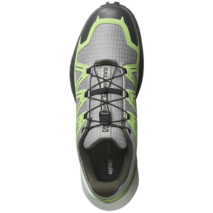 Кроссовки Salomon SHOES SPEEDCROSS PEAK / Мужской / 44.5 / Серый photo 4