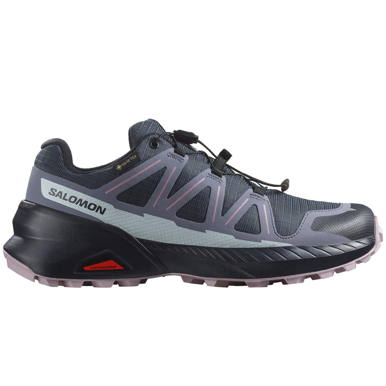 Incaltaminte Sport Salomon SPEEDCROSS PEAK GTX W photo 2