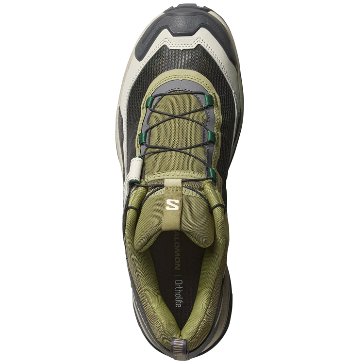 Incaltaminte Sport Salomon X ULTRA 5 pt Barbati / 41.5 / Gri photo 3