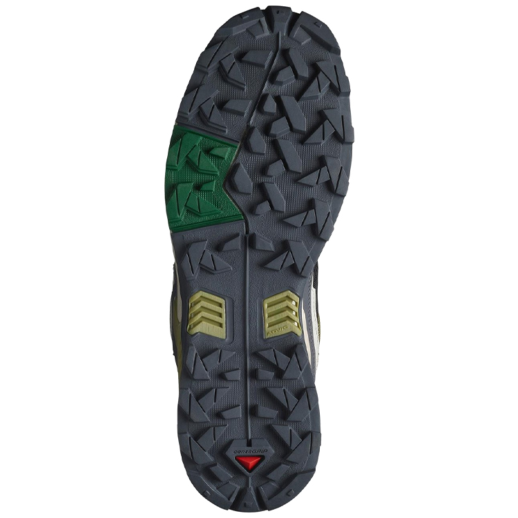 Incaltaminte Sport Salomon X ULTRA 5 pt Barbati / 41.5 / Gri photo 4