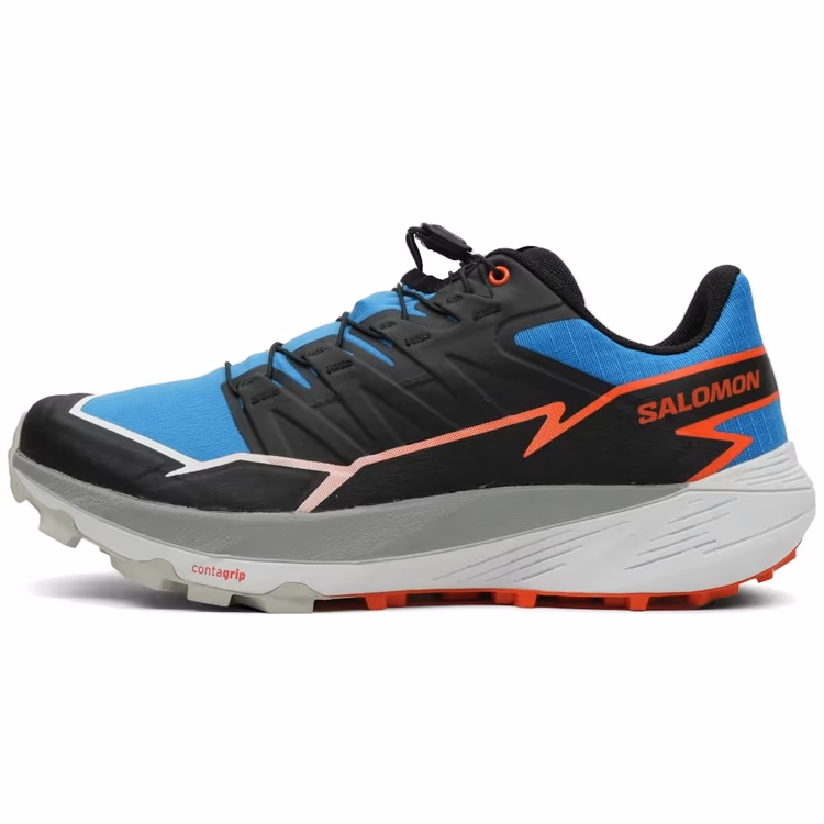Incaltaminte Sport Salomon SHOES THUNDERCROSS