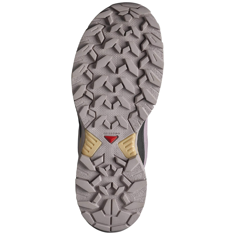Кроссовки Salomon SHOES X ULTRA 360 W / Женский / 37.5 / Сиреневый photo 4