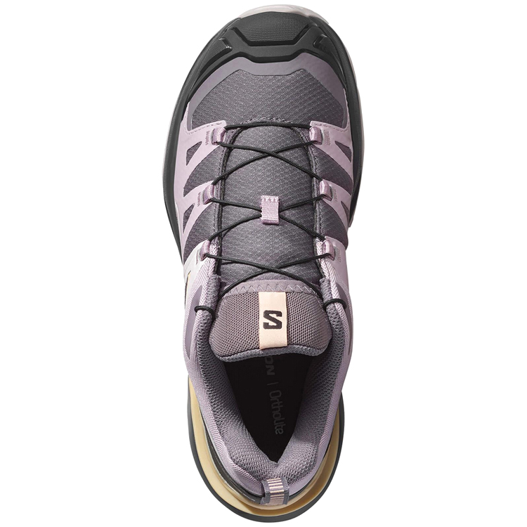 Кроссовки Salomon SHOES X ULTRA 360 W / Женский / 37.5 / Сиреневый photo 5