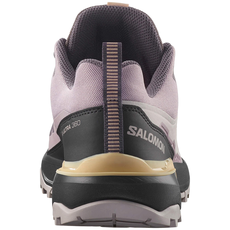 Кроссовки Salomon SHOES X ULTRA 360 W / Женский / 37.5 / Сиреневый photo 6