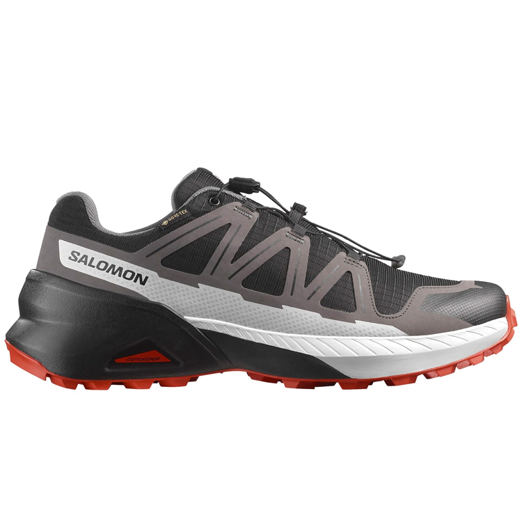 Кроссовки Salomon SPEEDCROSS PEAK GTX M photo 2