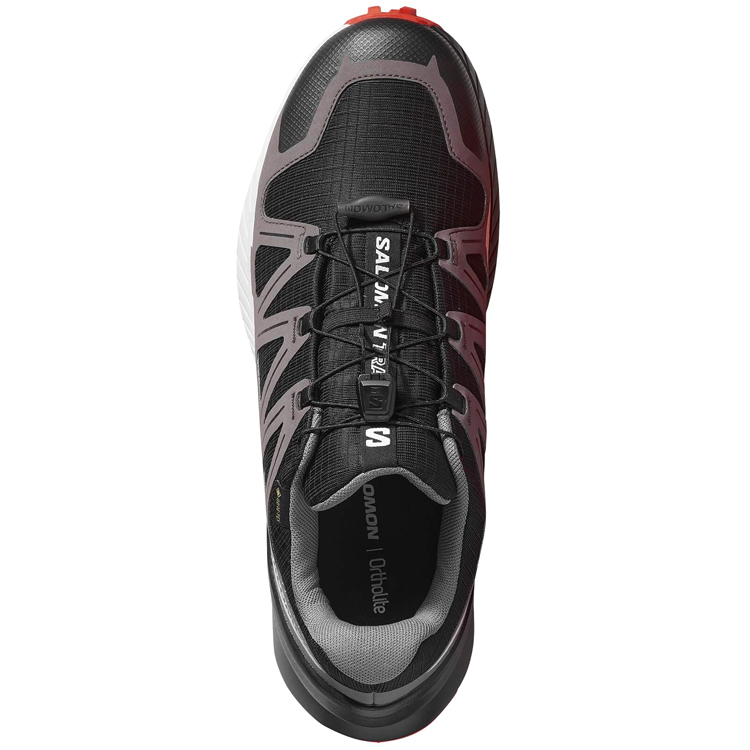 Кроссовки Salomon SPEEDCROSS PEAK GTX M photo 3