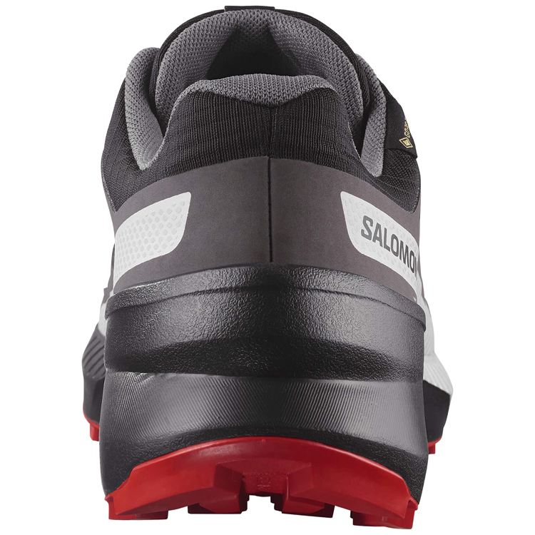 Кроссовки Salomon SPEEDCROSS PEAK GTX M photo 5