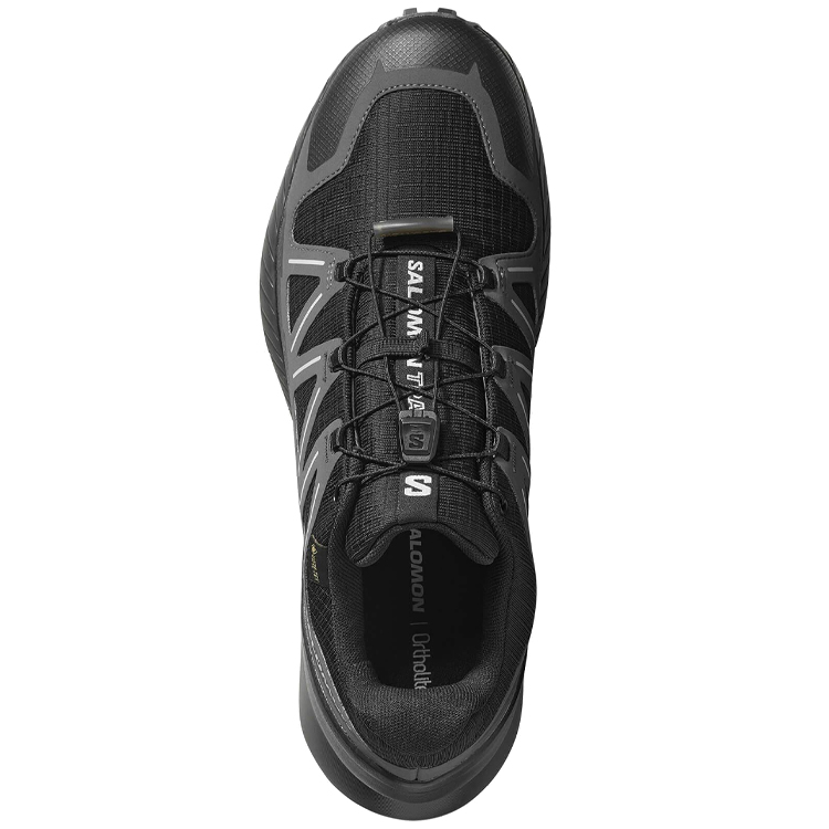 Кроссовки Salomon SPEEDCROSS PEAK GTX M photo 3