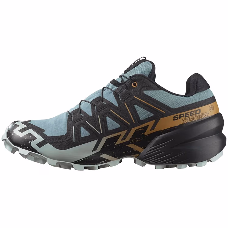 Кроссовки Salomon SPEEDCROSS 6 GTX