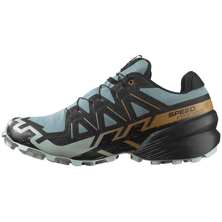 Кроссовки Salomon SPEEDCROSS 6 GTX photo 1