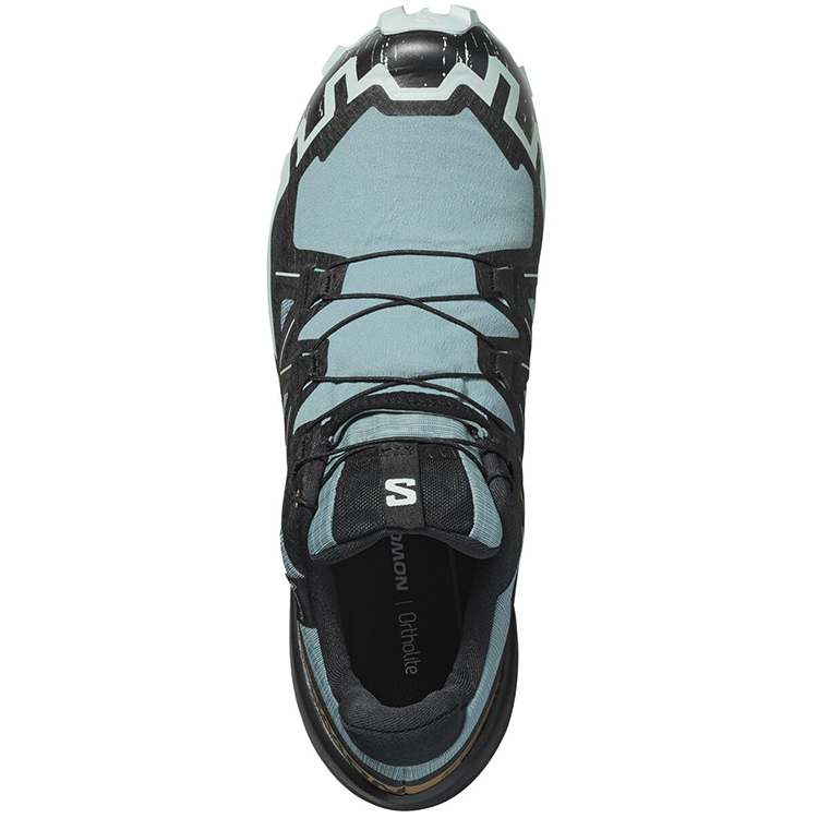 Кроссовки Salomon SPEEDCROSS 6 GTX photo 3