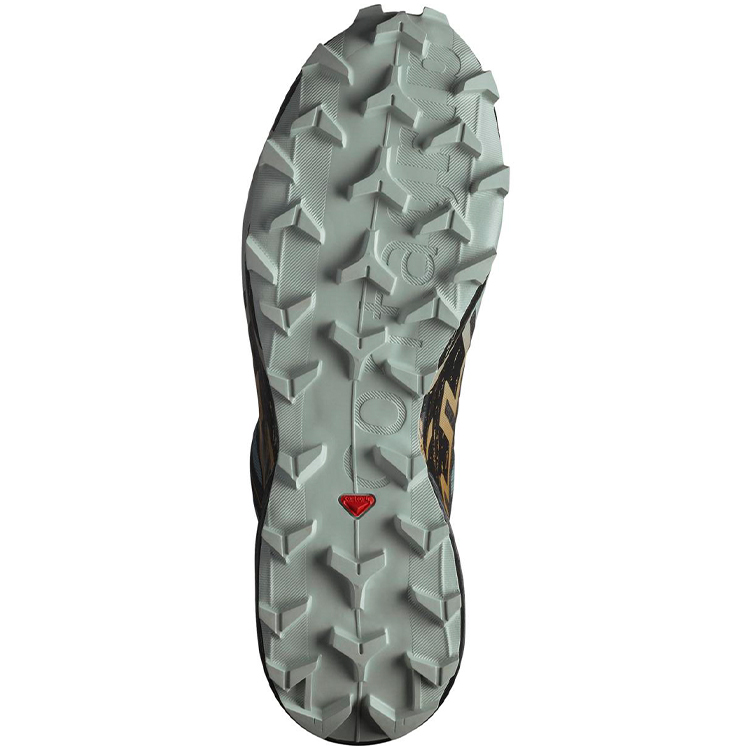 Кроссовки Salomon SPEEDCROSS 6 GTX photo 4