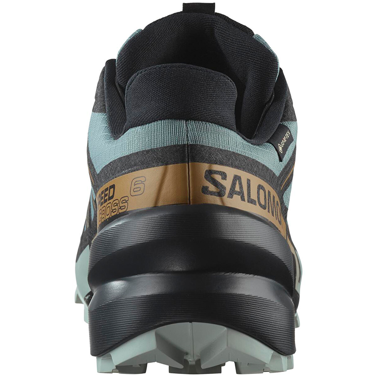 Кроссовки Salomon SPEEDCROSS 6 GTX photo 5