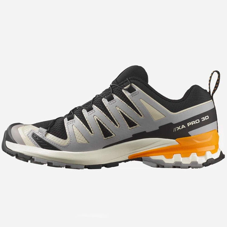 Incaltaminte Sport Salomon XA PRO photo 4