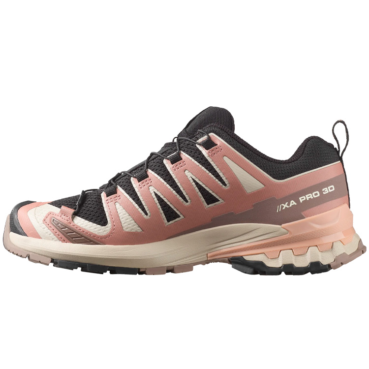 Кроссовки Salomon XA PRO photo 5