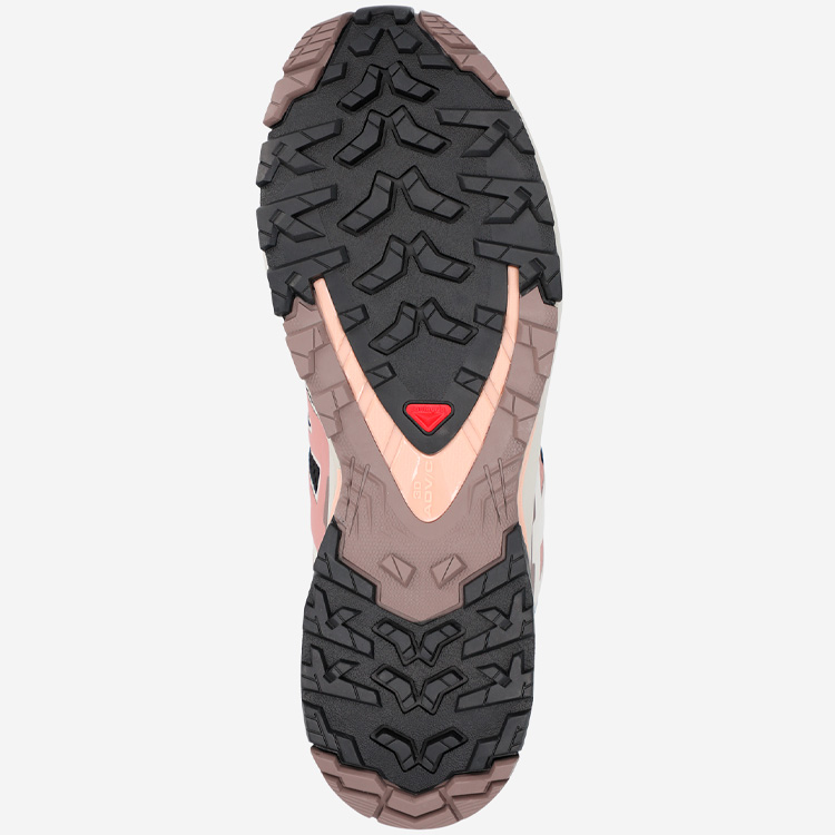 Кроссовки Salomon XA PRO photo 6